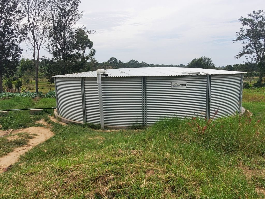 St Matthias Mbuye Agricultural College