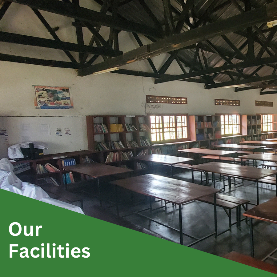 St Matthias Mbuye Agricultural College