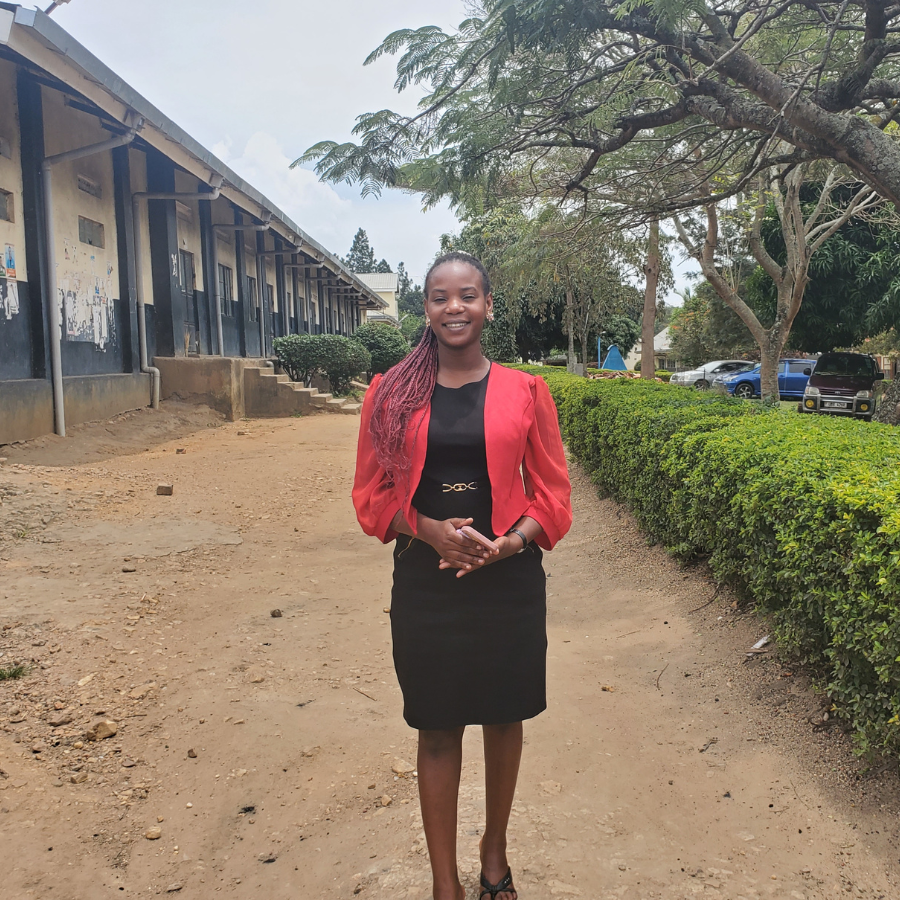 St Matthias Mbuye Agricultural College