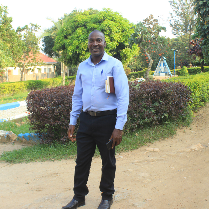 St Matthias Mbuye Agricultural College