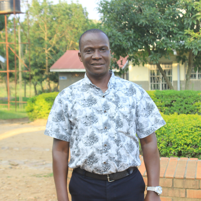 St Matthias Mbuye Agricultural College